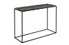 Picture of [FLOOR MODEL CLEARANCE]  YERI Console Table