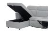 Picture of  [FLOOR MODEL CLEARANCE] FOSCA Sectional Power Reclining Sofa With Storage & USB Port