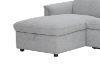 Picture of  [FLOOR MODEL CLEARANCE] FOSCA Sectional Power Reclining Sofa With Storage & USB Port