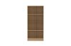 Picture of  [FLOOR MODEL CLEARANCE] MOOK 180x80cm Bookshelf (Light Oak) 