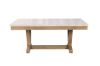 Picture of  [FLOOR MODEL CLEARANCE] HAVILAND 183 Marble Top Dining Table