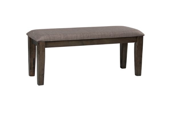 Picture of  [FLOOR MODEL CLEARANCE]  PERRY 116 Dining Bench
