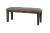 Picture of  [FLOOR MODEL CLEARANCE]  PERRY 116 Dining Bench