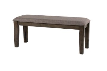 Picture of  [FLOOR MODEL CLEARANCE]  PERRY 116 Dining Bench
