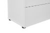 Picture of [FLOOR MODEL CLEARANCE] OLGA 2-Drawer Bedside Table