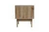 Picture of [FLOOR MODEL CLEARANCE] TIWA 1-Drawer Bedside Table