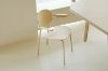 Picture of [FLOOR MODEL CLEARANCE] AVIVA Armchair  (Light Yellow)
