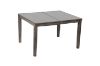 Picture of [FLOOR MODEL CLEARANCE] KAVANA 120-165 Extension Dining Table
