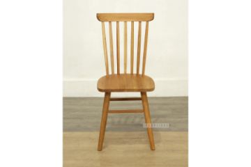 Picture of [FLOOR MODEL CLEARANCE] LOTA Dining Chair