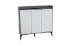 Picture of ZURI 100 3-Door Shoe Cabinet