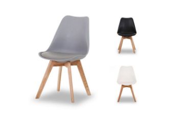 Picture of EFRON Dining Chair (Multiple Colours)