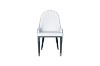 Picture of MILDA Dining Chair (Beige) - 4 Chairs