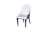 Picture of MILDA Dining Chair (Beige) - 4 Chairs
