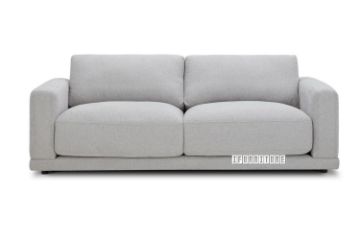 Picture of [FLOOR MODEL CLEARANCE]HUGO Feather Filled 3.5 Seater Sofa