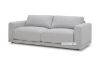 Picture of [FLOOR MODEL CLEARANCE]HUGO Feather Filled 3.5 Seater Sofa
