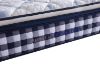 Picture of AUREST 5-Zone Memory Foam Latex Mini Pocket Spring Thick Mattress - King Size