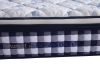 Picture of AUREST 5-Zone Memory Foam Latex Mini Pocket Spring Thick Mattress - Super King Size