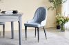 Picture of MILDA Dining Chair (Dark Grey) - 4 Chairs