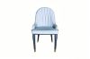 Picture of MILDA Dining Chair (Dark Grey) - 4 Chairs