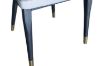 Picture of MILDA Dining Chair (Dark Grey) - 4 Chairs