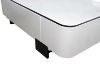Picture of ARIANNA 130 Engineered Stone Top Coffee Table with 2-Drawer