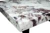 Picture of LUCIANO 100 Microcrystalline Stone Top Square Coffee Table (Light) 