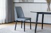 Picture of AINA Dining Chair (Dark Grey)
