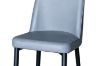 Picture of AINA Dining Chair (Dark Grey) - Each