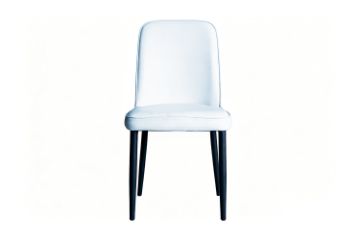 Picture of AINA Dining Chair (Cream White) - Each