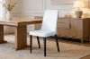 Picture of AINA Dining Chair (Cream White) - 4 Chairs