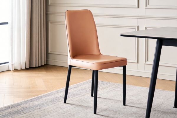 Picture of AINA Dining Chair (Brown)
