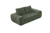 Picture of FABIEN 3/2 Seater Fabric Compressed Sofa Range (Green)