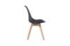 Picture of EFRON Dining Chair (Multiple Colours) - (48x42x84)