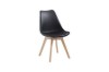 Picture of EFRON Dining Chair (Multiple Colours) - (48x42x84)