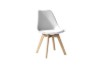 Picture of EFRON Dining Chair (Multiple Colours) - (48x42x84)