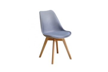Picture of EFRON Dining Chair - Grey