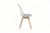 Picture of EFRON Dining Chair (Multiple Colours) - (48x42x84)