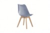 Picture of EFRON Dining Chair (Multiple Colours) - (48x42x84)
