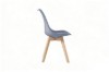 Picture of EFRON Dining Chair (Multiple Colours) - (48x42x84)