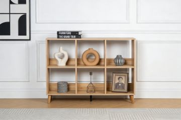 Picture of RENO 87x119cm Bookshelf