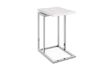 Picture of TALEN C-Shaped Marble Top Side Table