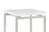 Picture of TALEN Marble Top Side Table