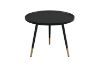 Picture of SAYGORE D60 Side Table (Black) 
