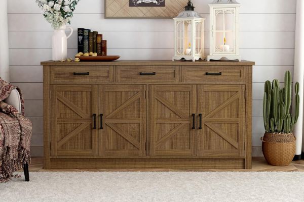 Picture of MORTI 165 4-Door Buffet