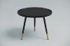 Picture of SAYGORE D60 Side Table (Black) 