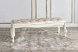 Picture of CHATEAU 140 Tufted Upholstered Bench