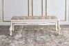 Picture of CHATEAU 140 Tufted Upholstered Bench