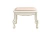 Picture of CHATEAU Dressing Table with Mirror and Dressing Stool Set