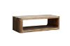 Picture of LUMBER 170 Reclaimed Pine Wood Coffee Table