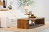 Picture of LUMBER 170 Reclaimed Pine Wood Coffee Table